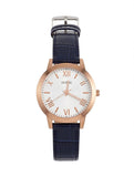 GUESS Reloj Azul Marino/Blanco (Hombre)
