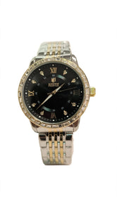 MONTRES PRESTIGE by INVICTA Reloj Negro (Hombre)