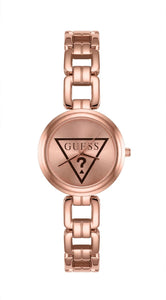 GUESS Reloj Oro Rosa (Mujer)