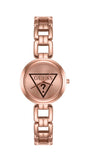 GUESS Reloj Oro Rosa (Mujer)