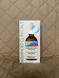 ADVANCED CLINICALS Serum Ácido Hialurónico 52 ml