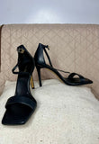 ALDO Tacos Negro (Talla 8 US)