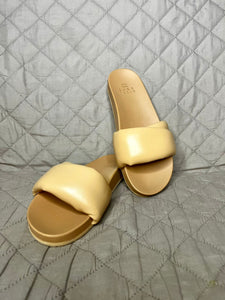BILLABONG Sandalias Maíz (Talla 7)