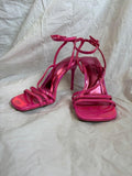 CALL IT SPRING Tacos Fucsia (Talla 6 US)