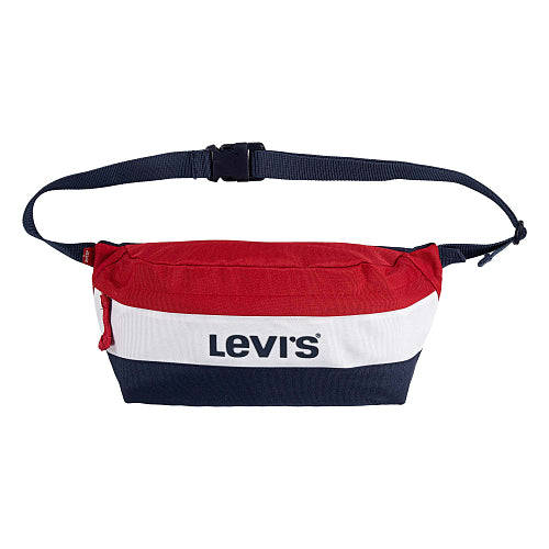 LEVI'S Canguro Tricolor Unisex
