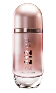 CAROLINA HERRERA 212 Vip Rosé 80ml (Mujer)