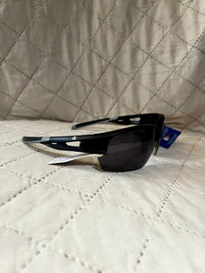 CHAMPION Lentes de Sol Negro (Hombre)