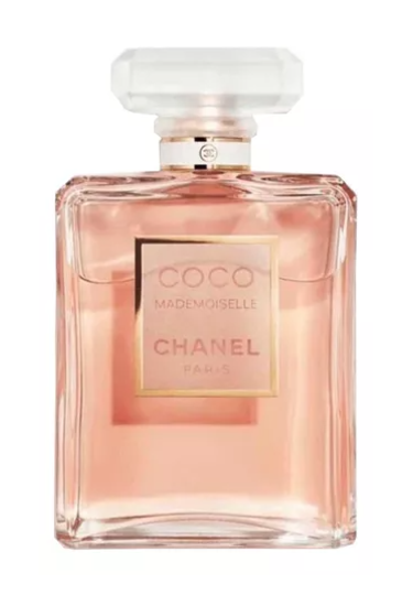 CHANEL Coco Mademoiselle 100 ml (Mujer)