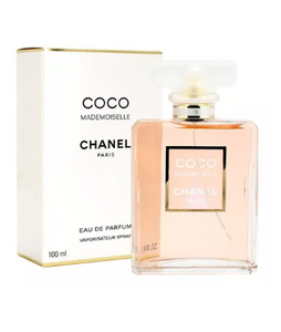 CHANEL Coco Mademoiselle 100 ml (Mujer)