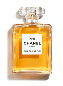 CHANEL N° 5 100 ml (Mujer)