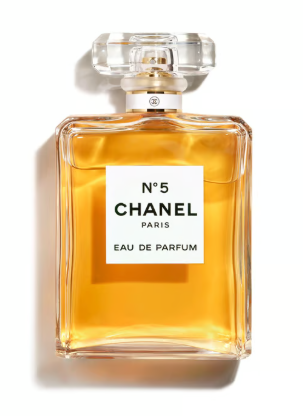 CHANEL N° 5 100 ml (Mujer)