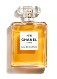CHANEL N° 5 100 ml (Mujer)