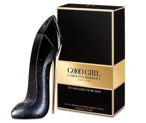 CAROLINA HERRERA Good Girl Supreme 80 ml (Mujer)