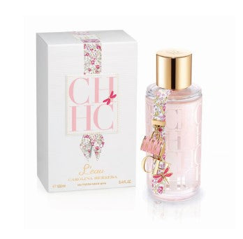 CAROLINA HERRERA Perfume L'eau 100 ml (Mujer)