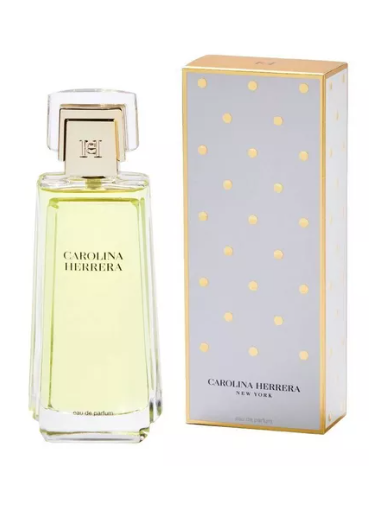 CAROLINA HERRERA Tradicional 100 ml (Mujer)