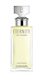 CALVIN KLEIN Eternity 100 ml (Mujer)