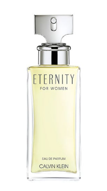 CALVIN KLEIN Eternity 100 ml (Mujer)