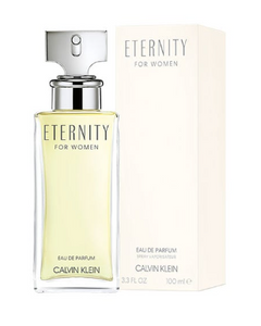 CALVIN KLEIN Eternity 100 ml (Mujer)