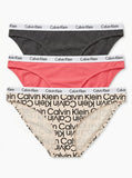 CALVIN KLEIN Truzas Pack x3 (Talla M)