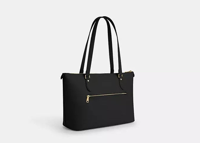 COACH Cartera Gallery Negro