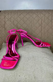 CALL IT SPRING Tacos Fucsia (Talla 6 US)