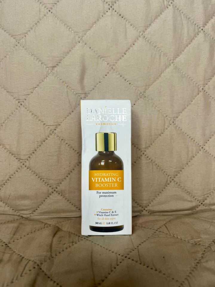 DANIELLE LAROCHE Serum Vitamina C y E 30 ml