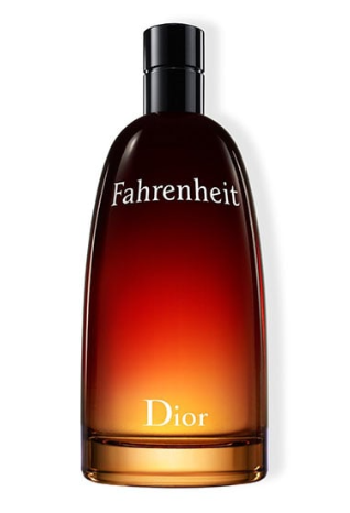 DIOR Fahrenheit 200 ml (Hombre)