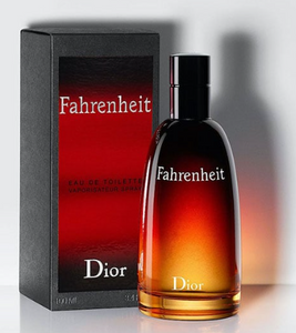 DIOR Fahrenheit 200 ml (Hombre)