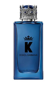 DOLCE&GABBANA K 100 ml (Hombre)