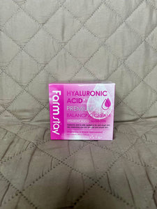 FARM STAY Crema Ácido Hialurónico 100 g