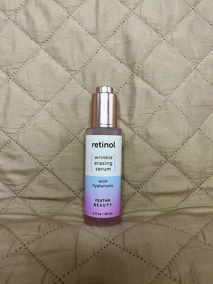 FEATHR BEAUTY Serum Retinol 60 ml