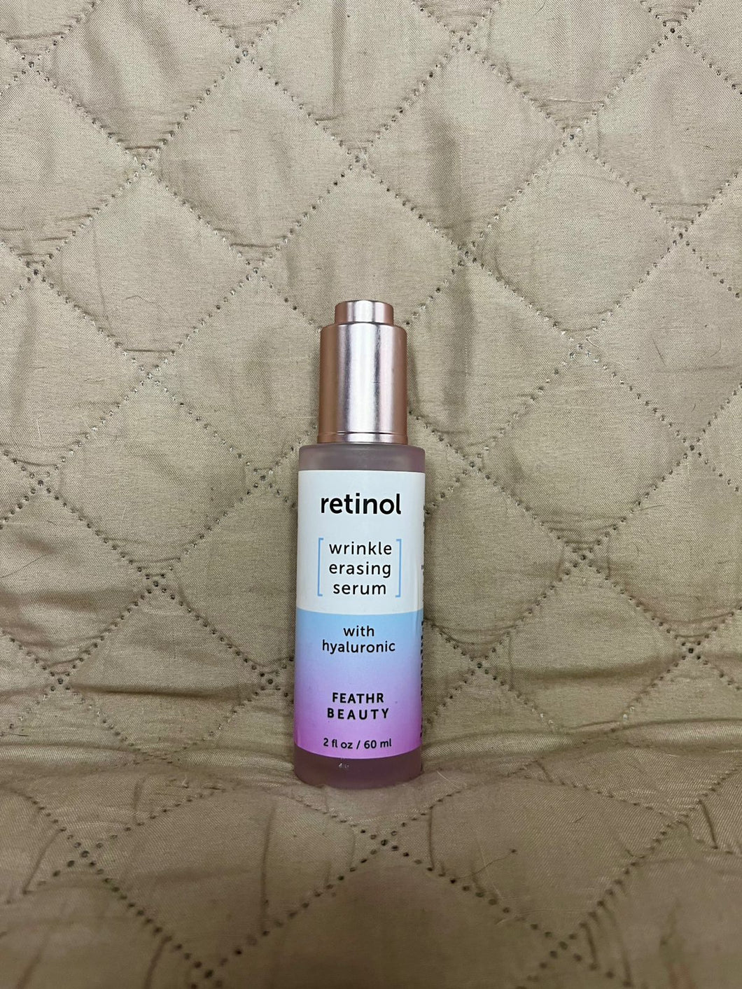 FEATHR BEAUTY Serum Retinol 60 ml
