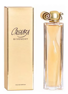 GIVENCHY Organza 100 ml (Mujer)