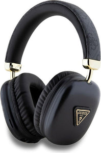 GUESS Audifonos Wireless Headphones Negro