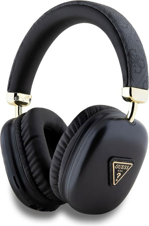 GUESS Audifonos Wireless Headphones Negro