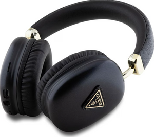 GUESS Audifonos Wireless Headphones Negro