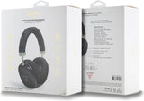 GUESS Audifonos Wireless Headphones Negro