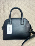 GUESS Cartera Berkton Negro