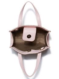 GUESS Cartera Taylor Mini Marrón/Rosado