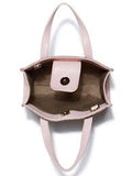 GUESS Cartera Taylor Mini Marrón/Rosado