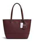 GUESS Cartera Totem Vino