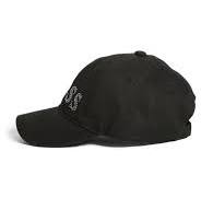 GUESS Gorra Negra (Mujer)