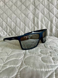 GUESS Lentes de Sol Azul Marino (Hombre)