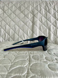 GUESS Lentes de Sol Azul Marino/Azul (Hombre)