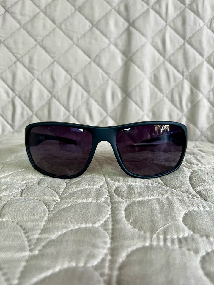 GUESS Lentes de Sol Azul Marino/Azul (Hombre)
