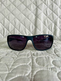 GUESS Lentes de Sol Azul Marino/Azul (Hombre)