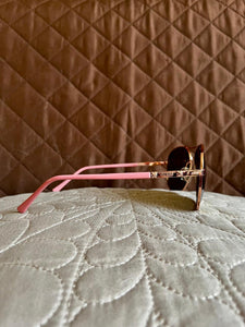 GUESS Lentes de Sol Rosado (Mujer)