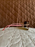 GUESS Lentes de Sol Rosado (Mujer)