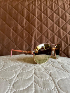 GUESS Lentes de Sol Rosado (Mujer)