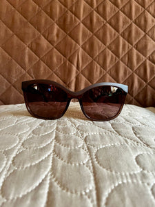 GUESS Lentes de Sol Marrón (Mujer)